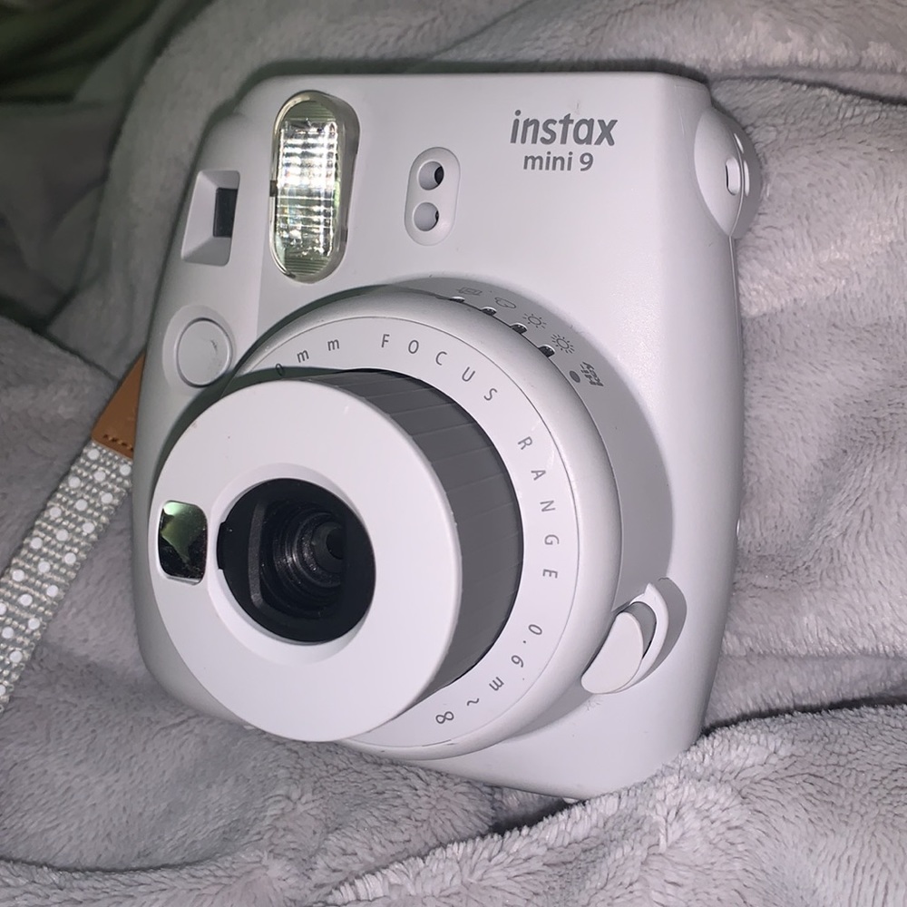 Instax Mini 9 - Picture 3 of 4
